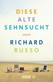 Cover von Diese alte Sehnsucht