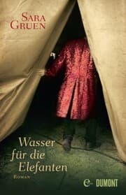Cover von Wasser für die Elefanten