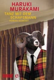 Cover von Tanz mit dem Schafsmann