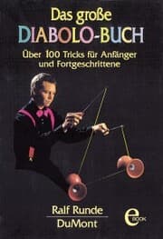 Cover von Das große Diabolo-Buch
