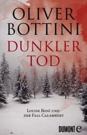 Cover von Dunkler Tod