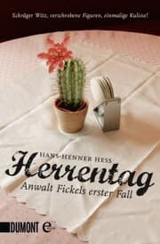 Cover von Herrentag