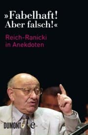 Cover von »Fabelhaft! Aber falsch!«