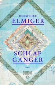 Cover von Schlafgänger