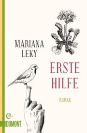 Cover von Erste Hilfe