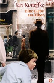 Cover von Eine Liebe am Tiber