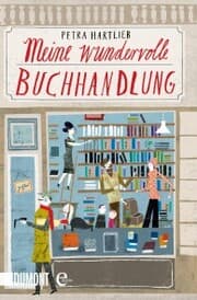 Cover von Meine wundervolle Buchhandlung