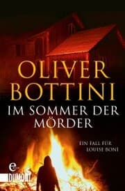 Cover von Im Sommer der Mörder