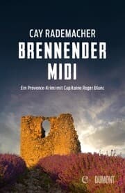 Cover von Brennender Midi