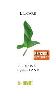 Cover von Ein Monat auf dem Land