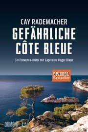 Cover von Gefährliche Côte Bleue