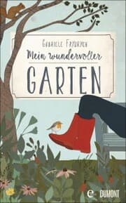 Cover von Mein wundervoller Garten