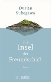 Cover von Die Insel der Freundschaft