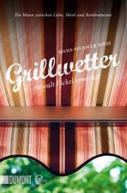 Cover von Grillwetter