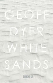 Cover von White Sands