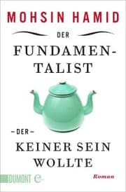 Cover von Der Fundamentalist, der keiner sein wollte