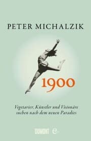 Cover von 1900.