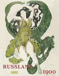 Cover von Russland 1900