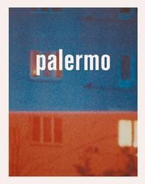 Cover von Palermo