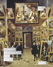 Cover von Dumont Geschichte der Kunst