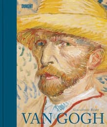 Cover von Van Gogh - Gezeichnete Bilder