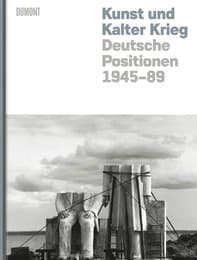 Cover von Kunst und Kalter Krieg