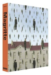 Cover von Magritte