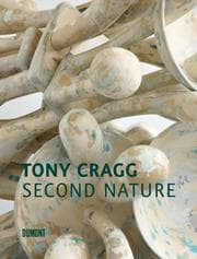 Cover von Tony Cragg: Second Nature