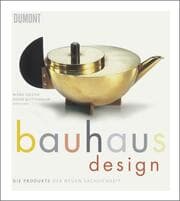 Cover von bauhaus design