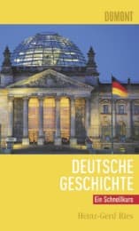 Cover von Deutsche Geschichte