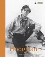 Cover von Amedeo Modigliani