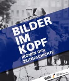 Cover von Bilder im Kopf