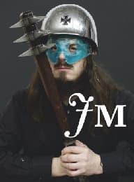 Cover von Jonathan Meese: Erzstaat Atlantisis