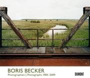 Cover von Boris Becker. Photographien 1984-2009