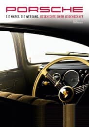 Cover von Porsche