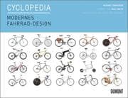 Cover von Cyclopedia