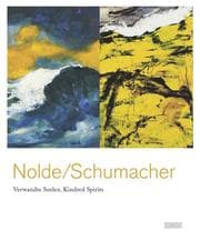 Cover von Emil Nolde und Emil Schumacher