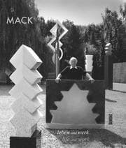 Cover von Mack - Leben und Werk/Life and Work