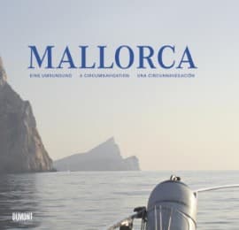 Cover von Mallorca