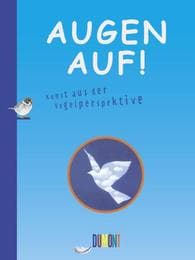 Cover von Was fliegt denn da ?