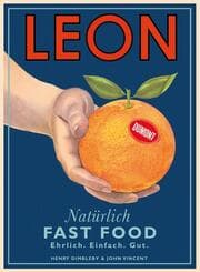 Cover von Leon - Natürlich Fast Food