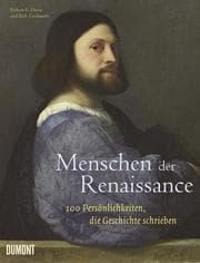 Cover von Menschen der Renaissance