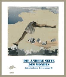 Cover von Die andere Seite des Mondes