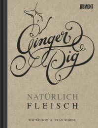 Cover von Ginger Pig