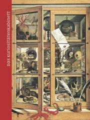 Cover von Das Kuriositätenkabinett