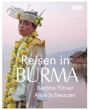 Cover von Reisen in Burma