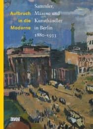 Cover von Aufbruch in die Moderne