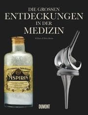 Cover von Die großen Entdeckungen in der Medizin