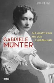 Cover von Gabriele Münter