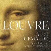 Cover von Der Louvre - Alle Gemälde